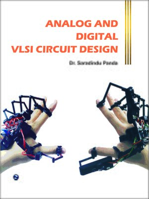 cover image of Analog and Digital VLSI Circuit Design